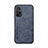 Funda Lujo Cuero Carcasa DY1 para Xiaomi Mi 10T 5G