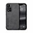 Funda Lujo Cuero Carcasa DY1 para Xiaomi Poco X4 NFC