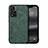 Funda Lujo Cuero Carcasa DY1 para Xiaomi Poco X4 NFC