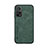 Funda Lujo Cuero Carcasa DY1 para Xiaomi Redmi K30S 5G