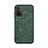 Funda Lujo Cuero Carcasa DY1 para Xiaomi Redmi Note 10 Pro Max