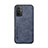 Funda Lujo Cuero Carcasa DY1 para Xiaomi Redmi Note 10 Pro Max