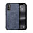 Funda Lujo Cuero Carcasa DY1 para Xiaomi Redmi Note 10T 5G