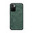 Funda Lujo Cuero Carcasa DY1 para Xiaomi Redmi Note 11 4G (2021)