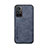 Funda Lujo Cuero Carcasa DY1 para Xiaomi Redmi Note 11S 5G