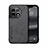 Funda Lujo Cuero Carcasa DY2 para OnePlus 11R 5G