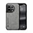 Funda Lujo Cuero Carcasa DY2 para OnePlus 11R 5G