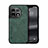 Funda Lujo Cuero Carcasa DY2 para OnePlus Ace 2 5G