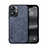 Funda Lujo Cuero Carcasa DY2 para Realme C55