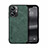 Funda Lujo Cuero Carcasa DY2 para Realme Narzo N55