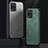 Funda Lujo Cuero Carcasa DY2 para Samsung Galaxy M33 5G