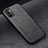 Funda Lujo Cuero Carcasa DY2 para Xiaomi Redmi Note 10T 5G