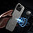 Funda Lujo Cuero Carcasa DY3 para Apple iPhone 12 Pro