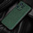 Funda Lujo Cuero Carcasa GS1 para Xiaomi Mi Mix 4 5G