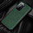 Funda Lujo Cuero Carcasa GS1 para Xiaomi Redmi K40 5G