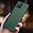 Funda Lujo Cuero Carcasa GS2 para Oppo Find X3 5G