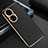 Funda Lujo Cuero Carcasa GS3 para Huawei P50