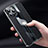 Funda Lujo Cuero Carcasa JB1 para Apple iPhone 13 Pro