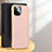 Funda Lujo Cuero Carcasa JB2 para Apple iPhone 14