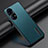 Funda Lujo Cuero Carcasa JB3 para Huawei P50 Pro