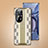 Funda Lujo Cuero Carcasa JB4 para Huawei P50