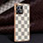 Funda Lujo Cuero Carcasa JB4 para OnePlus 10 Pro 5G