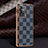 Funda Lujo Cuero Carcasa JB4 para OnePlus 9 Pro 5G