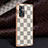 Funda Lujo Cuero Carcasa JB4 para OnePlus 9 Pro 5G