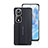 Funda Lujo Cuero Carcasa JB5 para Huawei Honor 80 Pro Flat 5G