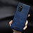 Funda Lujo Cuero Carcasa LD1 para Huawei Nova 9