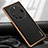 Funda Lujo Cuero Carcasa LD2 para Huawei Mate 60 RS Ultimate