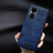 Funda Lujo Cuero Carcasa LD2 para Huawei P50