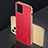 Funda Lujo Cuero Carcasa LD3 para Apple iPhone 13 Pro