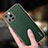 Funda Lujo Cuero Carcasa LD3 para Apple iPhone 13 Pro