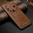 Funda Lujo Cuero Carcasa LD3 para Huawei Mate 60 RS Ultimate