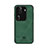 Funda Lujo Cuero Carcasa LS1 para Oppo Reno11 Pro 5G