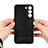 Funda Lujo Cuero Carcasa M02T para Samsung Galaxy S21 FE 5G