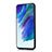 Funda Lujo Cuero Carcasa M04T para Samsung Galaxy S21 FE 5G