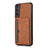 Funda Lujo Cuero Carcasa M04T para Samsung Galaxy S24 5G