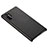 Funda Lujo Cuero Carcasa P01 para Samsung Galaxy Note 10 Plus 5G