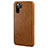 Funda Lujo Cuero Carcasa P02 para Huawei P30 Pro New Edition