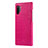 Funda Lujo Cuero Carcasa P02 para Samsung Galaxy Note 10 Plus