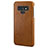 Funda Lujo Cuero Carcasa P02 para Samsung Galaxy Note 9