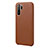 Funda Lujo Cuero Carcasa P04 para Huawei P30 Pro New Edition