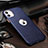 Funda Lujo Cuero Carcasa para Apple iPhone 11