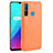 Funda Lujo Cuero Carcasa para Realme C3