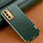 Funda Lujo Cuero Carcasa para Samsung Galaxy A15 4G