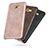 Funda Lujo Cuero Carcasa para Samsung Galaxy C9 Pro C9000