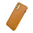 Funda Lujo Cuero Carcasa para Samsung Galaxy M02s