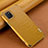 Funda Lujo Cuero Carcasa para Samsung Galaxy Note 10 Lite
